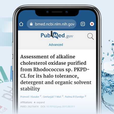 Artikel ilmiah alkali u kolesterol