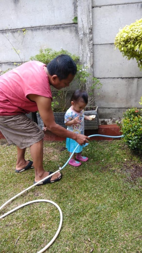 Dengarkan perjuangan Pak Joko berhasil pulih dari stroke sampai bisa berjalan kembali tanpa obat dan tanpa herbal