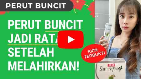 Sulit punya anak jadi hamil